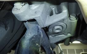 HONDA TACT Gen.4 AF79