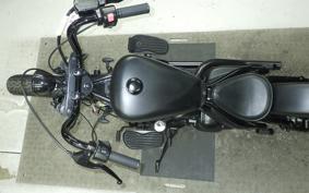 YAMAHA DRAGSTAR 400 CLASSIC 2003 VH01J
