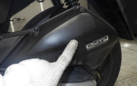 HONDA PCX 125 JF81