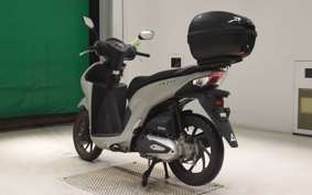 HONDA DIO110-3ﾍﾞｰｼｯｸ JK03