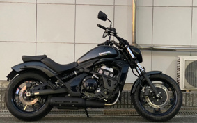 KAWASAKI VULCAN S 2015 EN650A