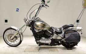 KAWASAKI VULCAN 400 Gen.2 1995 VN400A