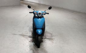 SUZUKI LET's CA4AA