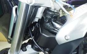 SUZUKI GSR250 2006