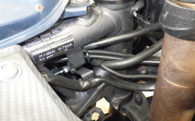 HONDA CBR400R 2023 NC56