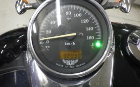HONDA SHADOW 400 SLASHER 2003 NC40