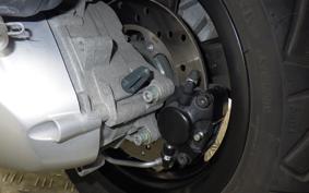 VESPA GTS300 SUPER 2021