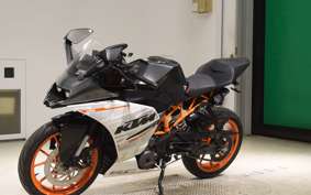 KTM 250 RC 2002