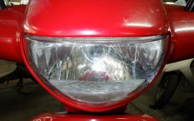 SUZUKI LET's 4 1994 CA45A