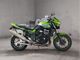 Фото Kawasaki ZRX1200 2011 с японского аукциона