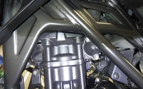 HONDA CB250RA 2017 MC52