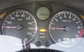 HONDA FORZA Z MF08