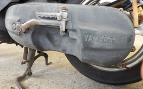 YAMAHA JOG APRIO SA11J