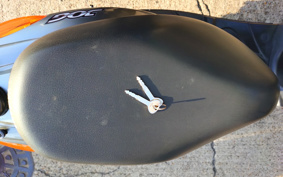 YAMAHA JOG DELUXE  SA39J