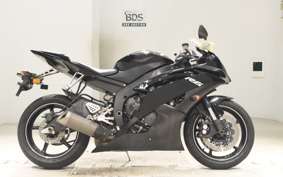 YAMAHA YZF-R6 2021