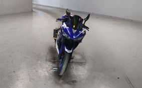 YAMAHA YZF-R25 RG10
