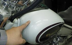 YAMAHA DRAGSTAR 400 1999 4TR