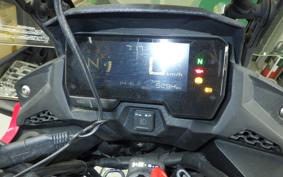 HONDA 400X 2019 NC56