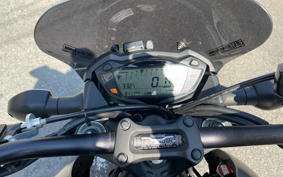 SUZUKI GSX-S1000 2017 GT79B