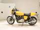 Фото Triumph THRUXTON 900 2009 с японского аукциона
