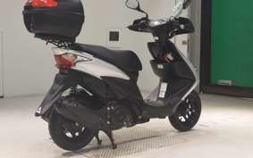 SUZUKI ADDRESS V125 S CF4MA