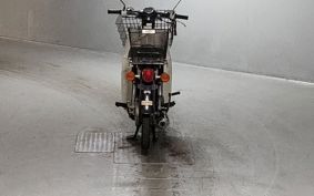 HONDA SUPER CUB50 AA01