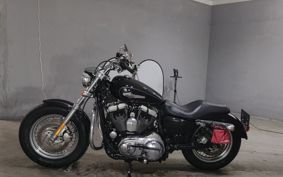 HARLEY HARLEY XL1200C CT3