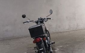 HONDA BENLY 125 CD125T