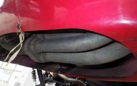 SUZUKI RF400R 2023 GK78A