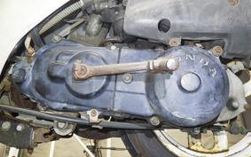 HONDA DIO AF18