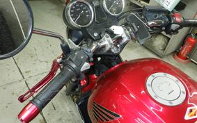 HONDA CB400SF GEN 4 2015 NC42