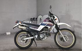 YAMAHA SEROW 225W 4JG