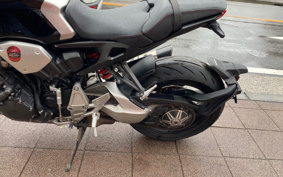 HONDA CB1000R 2018 SC80