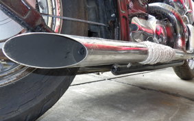 YAMAHA DRAGSTAR 400 CLASSIC VH01J