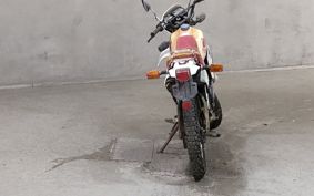 YAMAHA DT50 17W