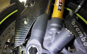 SUZUKI GSX-R1000R A 2017