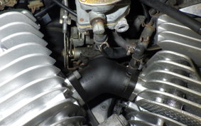 YAMAHA DRAGSTAR 250 VG02J