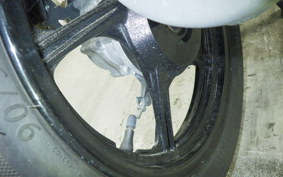 SUZUKI ADDRESS 110 2007 CE47A