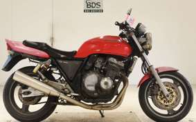 HONDA CB400SF 1993 NC31