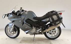 BMW F800ST 2007