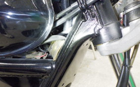 YAMAHA SRV250 RENAISSA 2009 4DN
