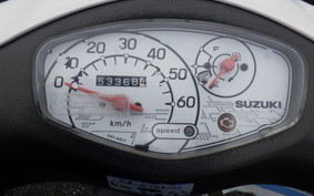 SUZUKI LET's CA4AA