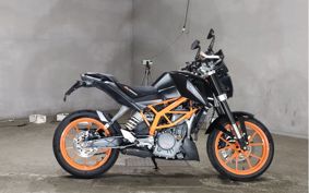 KTM 390 DUKE 2015 JGJ40