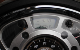 HONDA SH MODE JF51