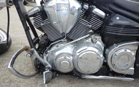 YAMAHA XV1900 RAIDER  1996