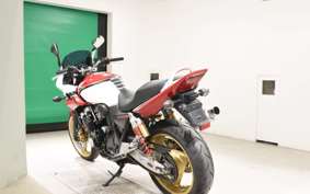 HONDA CB400 SUPER BOLDOR VTEC 2007 NC39