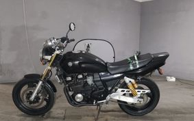 YAMAHA XJR400 R 2005 RH02J