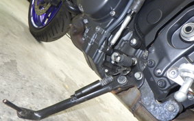 YAMAHA MT-09 SP 2023 RN69J