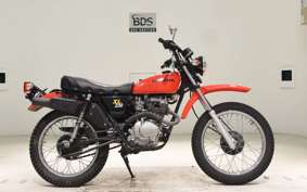 HONDA XL230 MC36
