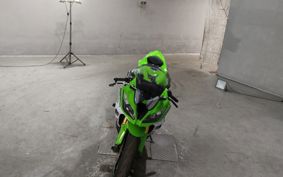 KAWASAKI NINJA ZX-6R 2015 ZX636E